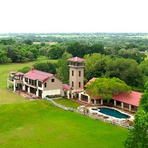 Countryside Ranch Brenham