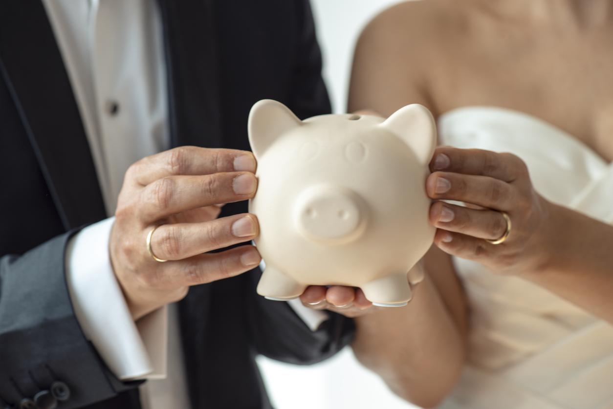 Turning a Side Hustle Into Wedding Savings